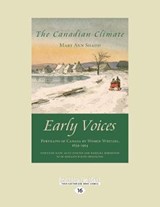 The Canadian Climate - Mary Alice Downie; Barbara Robertson; Elizabeth Jane Errington - 9781525262609