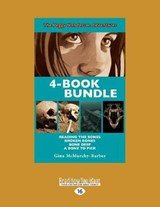 The Peggy Henderson Adventures 4-Book Bundle - Gina McMurchy-Barber - 9781525262654