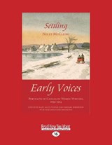Settling - Mary Alice Downie; Barbara Robertson; Elizabeth Jane Errington - 9781525262678