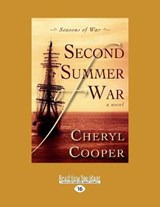 Second Summer of War - Cheryl Cooper - 9781525265945