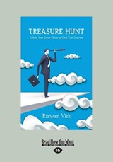 Treasure Hunt - Rizwan Virk - 9781525266232