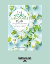 The Natural Menopause Plan - Maryon Stewart - 9781525269394