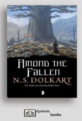 Among the Fallen - N S Dolkart - 9781525269813