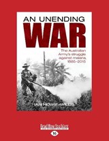 An Unending War - Ian Howie-Willis - 9781525274602