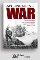 An Unending War - Ian Howie-Willis - 9781525275395