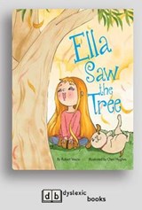 Ella Saw the Tree - Robert Vescio - 9781525275623