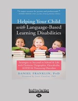HELPING YOUR CHILD W/LANGUAGE- - FRANKLIN,  Daniel - 9781525283260