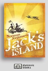Jack's Island - Norman Jorgensen - 9781525299919