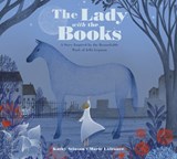 The Lady with the Books - Kathy Stinson - 9781525301544