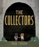 The Collectors - Alice Feagan - 9781525302046