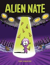 Alien Nate - Dave Whamond - 9781525302091