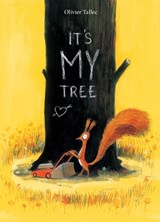 It's My Tree - TALLEC,  Olivier - 9781525305474