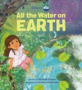 All the Water on Earth - Rochelle Strauss - 9781525310881