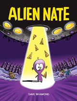 Alien Nate - Dave Whamond - 9781525314803