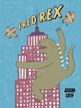 Fred Rex - Joaquin Camp - 9781525315336