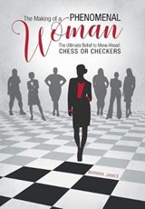 The Making of a Phenomenal Woman - JAMES,  Marsha - 9781525507373