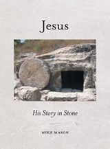 Jesus - MASON,  Mike - 9781525512193