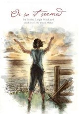 Or So It Seemed - MACLEOD,  Moira Leigh - 9781525517341