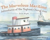 The Marvelous Maritime Adventures of the Tugboat Cheryl Ann