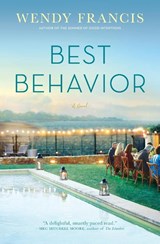 Best Behavior (Original) - Wendy Francis - 9781525804625