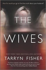 The Wives - FISHER,  Tarryn - 9781525805127
