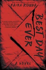 Best Day Ever - ROUDA,  Kaira - 9781525811401