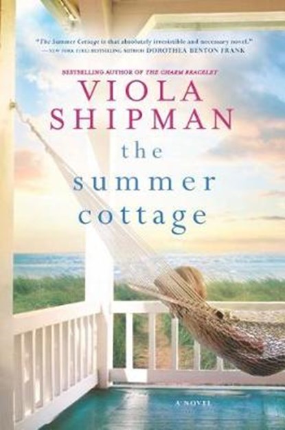 The Summer Cottage, SHIPMAN,  Viola - Gebonden - 9781525831522