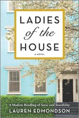 Ladies of the House - Lauren Edmondson - 9781525895968