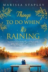 Things to Do When It's Raining - STAPLEY,  Marissa - 9781525899010