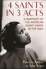 4 Saints in 3 Acts - Patricia Allmer ; John Sears - 9781526113030