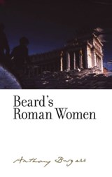 Beard's Roman Women - Anthony Burgess - 9781526128034