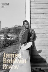 James Baldwin Review - Douglas Field ; Justin Joyce ; Dwight McBride - 9781526131331