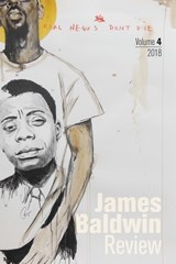 James Baldwin Review - Douglas Field ; Justin Joyce ; Dwight McBride - 9781526131768