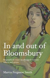 In and out of Bloomsbury - Martin Ferguson Smith - 9781526157447