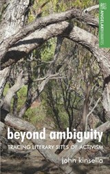 Beyond Ambiguity - John Kinsella - 9781526160065