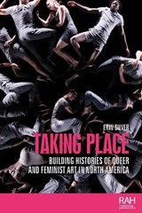 Taking Place - Erin Silver - 9781526162380
