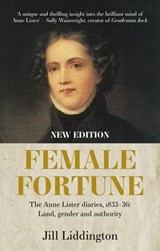 Female Fortune - Jill Liddington - 9781526164421