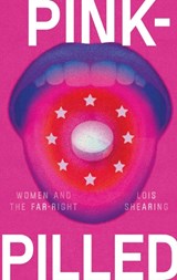 Pink-pilled - Lois Shearing - 9781526170699
