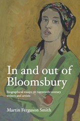 In and out of Bloomsbury - Martin Ferguson Smith - 9781526171931