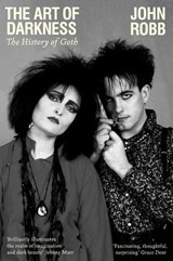 The Art of Darkness - John Robb - 9781526176769