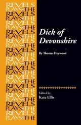 Dick of Devonshire - Kate Ellis - 9781526198204