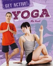 Get Active!: Yoga