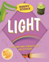 Quick Fix Science: Light