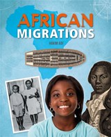 African Migrations - Hakim Adi - 9781526318169