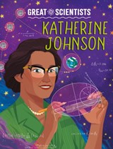 Great Scientists: Katherine Johnson - Ruth Percival - 9781526328519