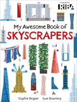 My Awesome Book of: Skyscrapers - Sophie Draper - 9781526329943