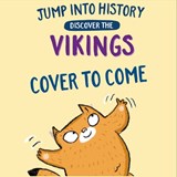 Jump into History: Discover the Vikings - Kay Barnham - 9781526330529