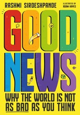 Good News - Rashmi Sirdeshpande - 9781526363381