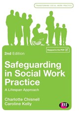 Safeguarding in Social Work Practice - Chisnell - 9781526439802