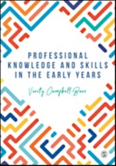 Professional Knowledge & Skills in the Early Years